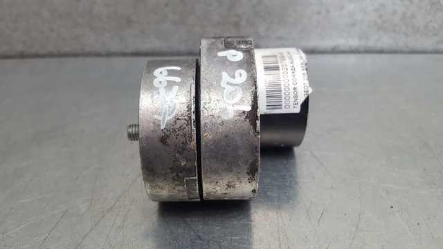 Reguladora de tensão da correia de transmissão 9638380780 PEUGEOT