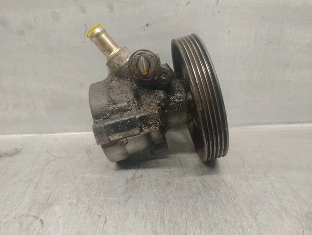 Bomba da Direção hidrâulica assistida 9638382980 PEUGEOT