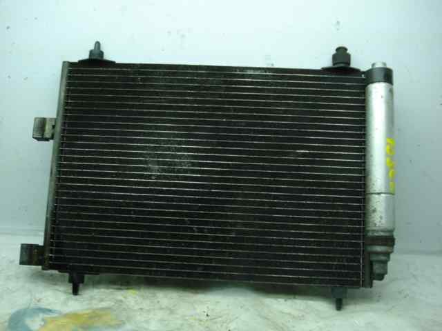  para Citroen C5  (DC)