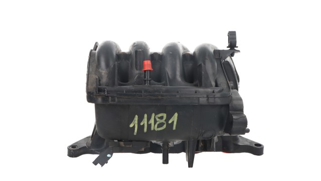 Tubo coletor de admissão 9638425180 PEUGEOT
