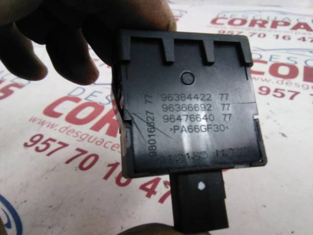 96384422 Peugeot/Citroen