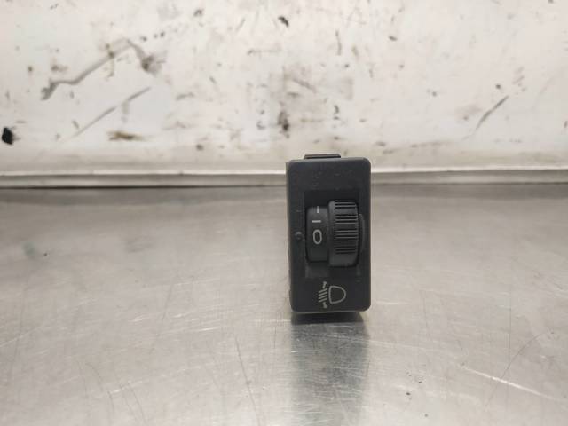 Botão (regulador) de corretor das luzes 96384422XT PEUGEOT
