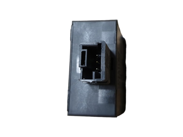 Botão (regulador) de corretor das luzes 96384422XT PEUGEOT