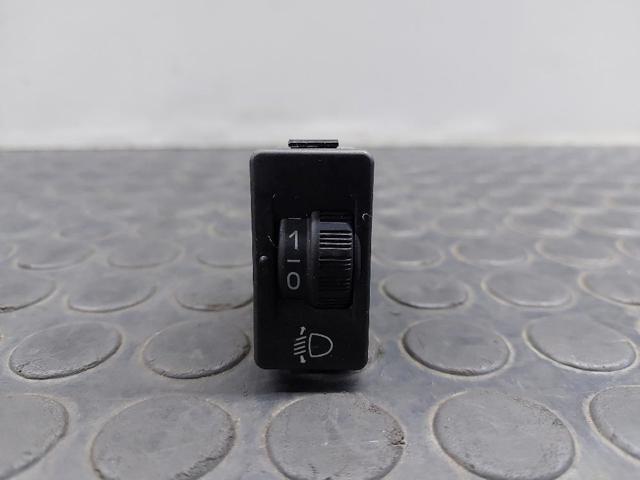Botão (regulador) de corretor das luzes 96384422XT PEUGEOT