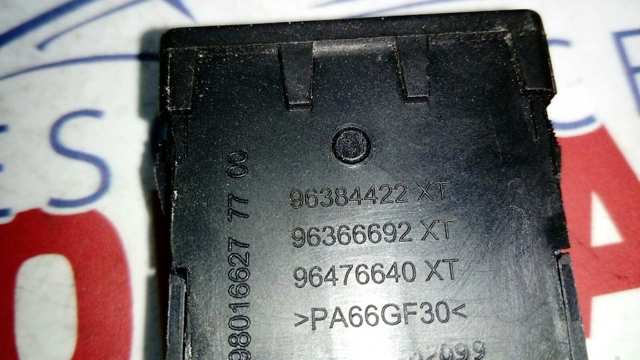 96384422XT Peugeot/Citroen