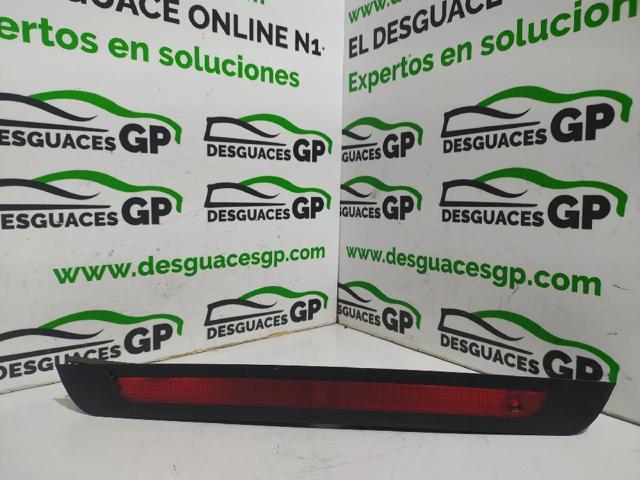 Sinal de parada traseiro adicional 9638523480 PEUGEOT