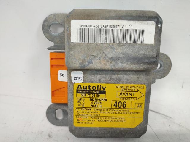 9638592580 Peugeot/Citroen