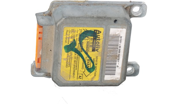 9638604280 Peugeot/Citroen