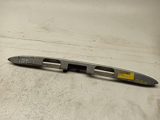 9638615777 Peugeot/Citroen
