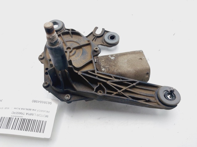 9638664980 Peugeot/Citroen