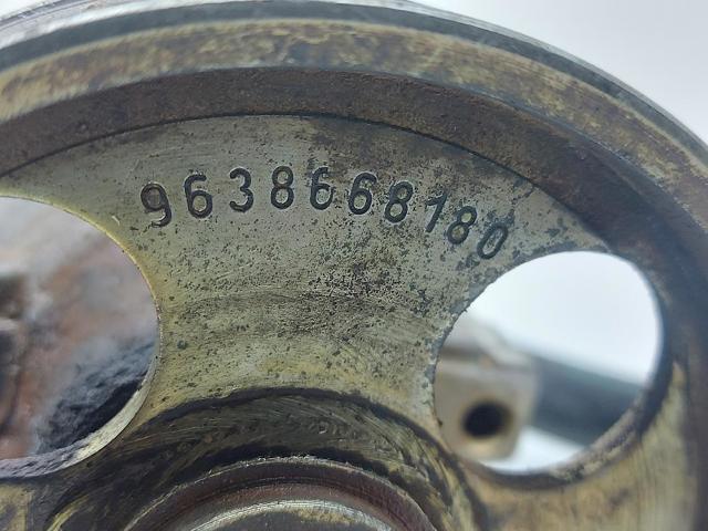 9638668180 Peugeot/Citroen