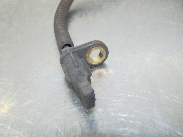 Sensor dianteiro de ABS 9638720180 PEUGEOT