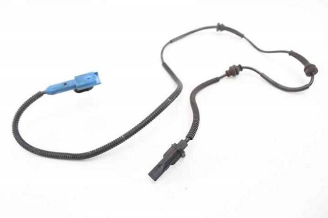 Sensor dianteiro de ABS 9638720180 PEUGEOT
