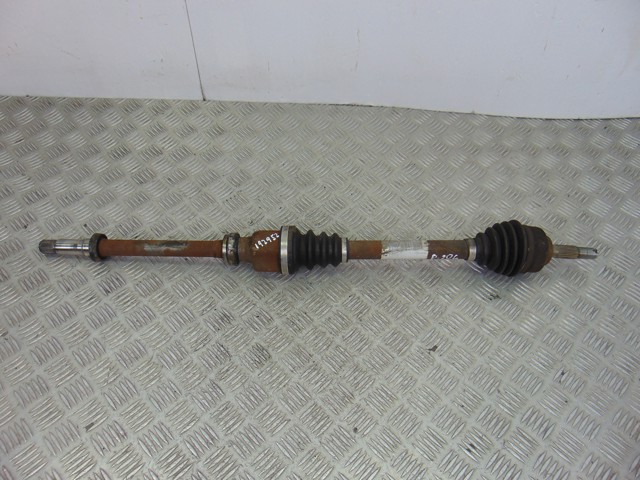 9638752980 Peugeot/Citroen