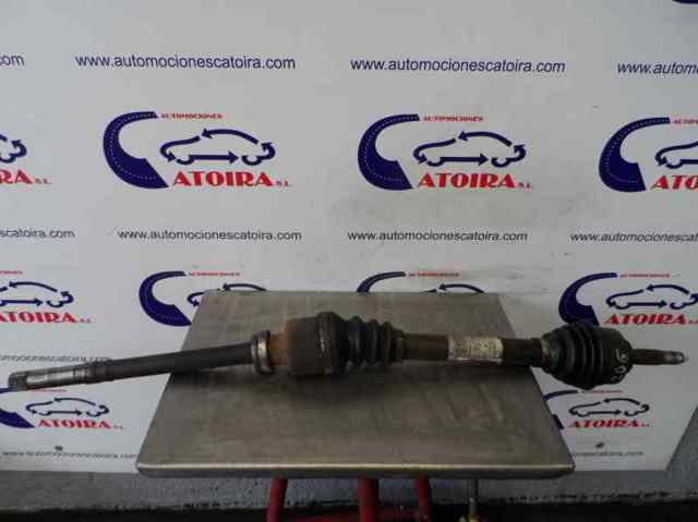 9638753180 Peugeot/Citroen