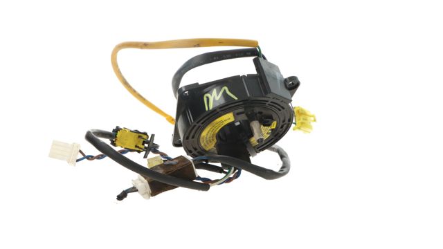 Anel AIRBAG de contato, cabo plano do volante 96387578 GM