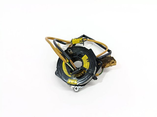 Anel AIRBAG de contato, cabo plano do volante 96387578 GM