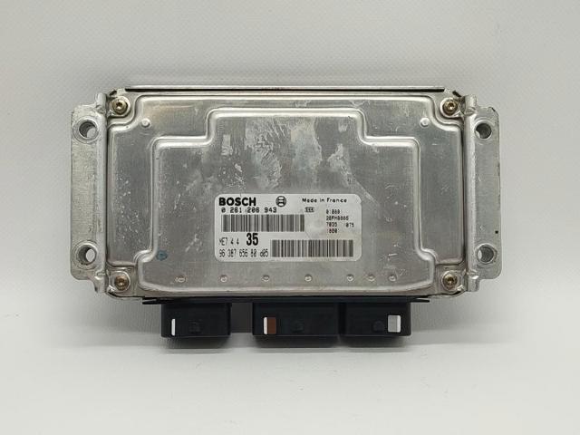 9638765680 Peugeot/Citroen