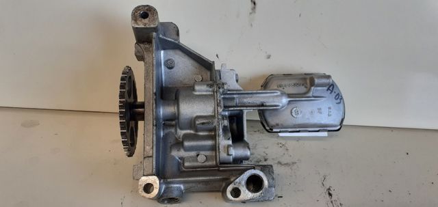 Bomba de óleo 9638783980 PEUGEOT