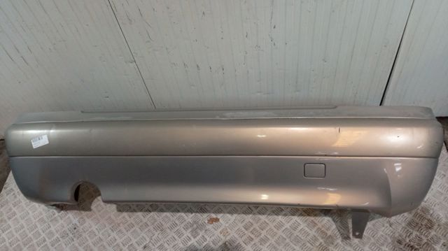 Pára-choque traseiro 9638953677 PEUGEOT