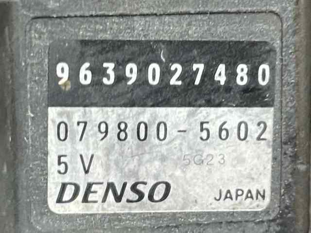 9639027480 Ford