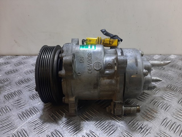 9639078280 Peugeot/Citroen
