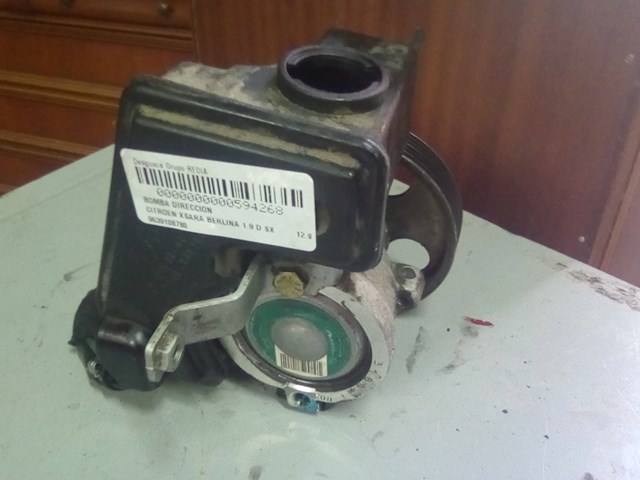 9639108780 Peugeot/Citroen