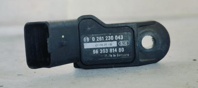 9639381480 Peugeot/Citroen