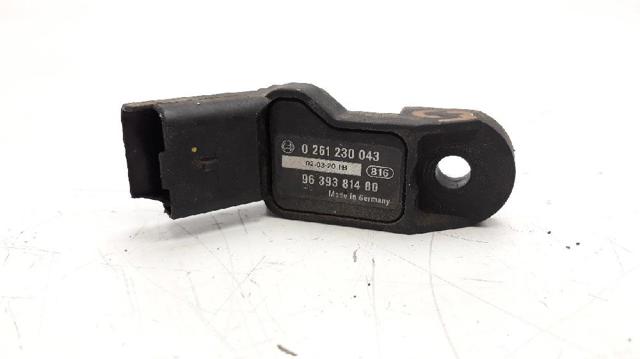 9639381480 Peugeot/Citroen