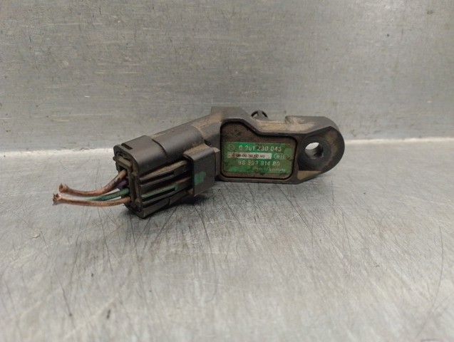 9639381480 Peugeot/Citroen