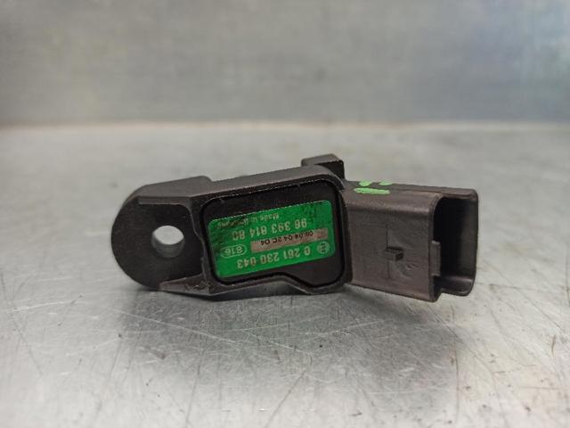 9639381480 Peugeot/Citroen