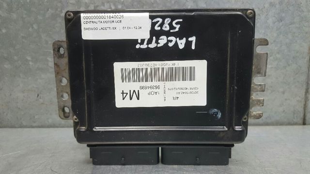 96394699 General Motors