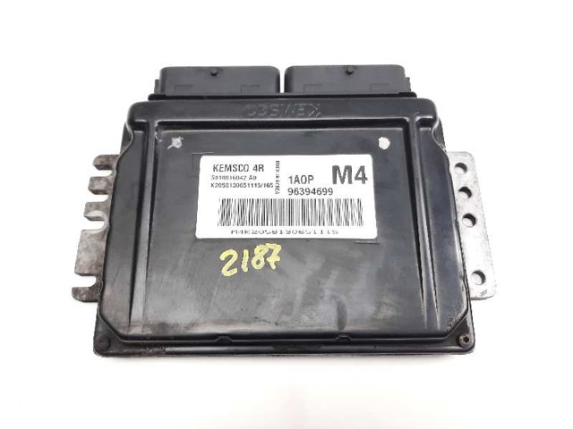 96394699 General Motors