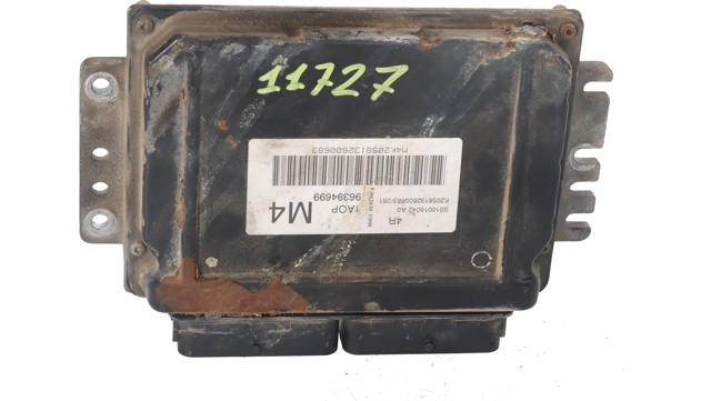 96394699 General Motors