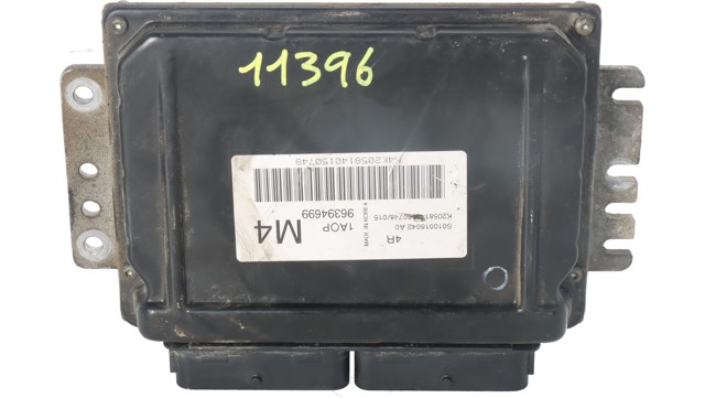 96394699 General Motors