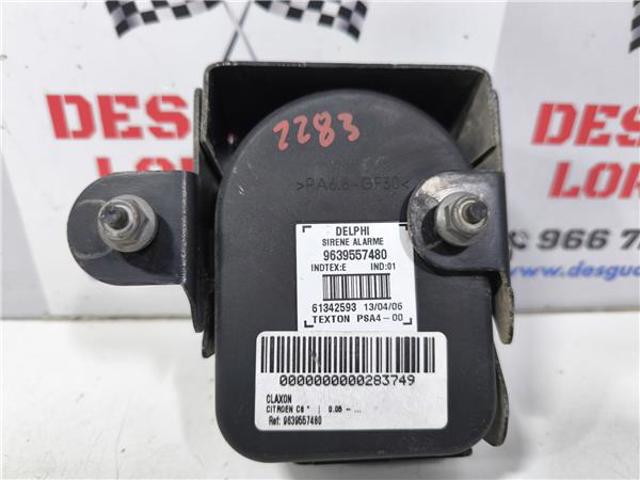 9639557480 Peugeot/Citroen