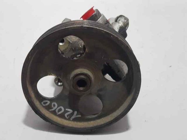 Bomba da Direção hidrâulica assistida 9639655480 PEUGEOT