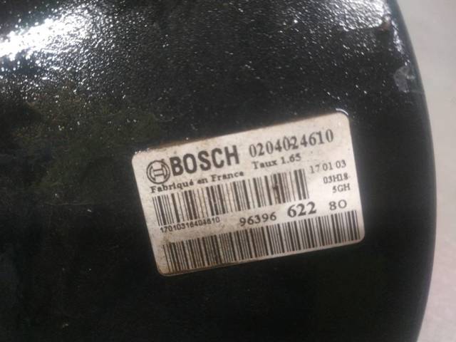 9639662280 Peugeot/Citroen