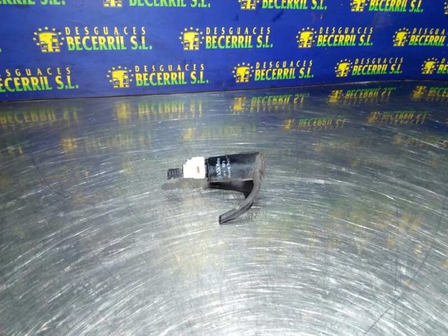Bomba de motor de fluido para lavador de vidro dianteiro 96397517 GM