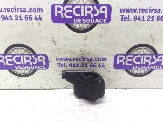 Pedal de gás (de acelerador) 96397791 PEUGEOT