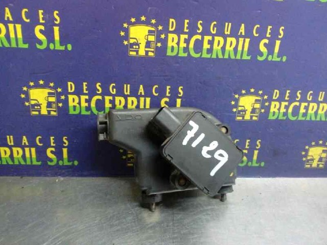 Pedal de gás (de acelerador) 96397791 PEUGEOT