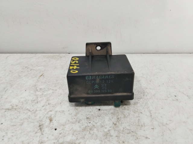 9639912580 General Motors