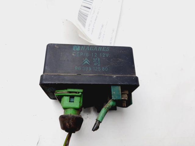 9639912580 Hyundai/Kia