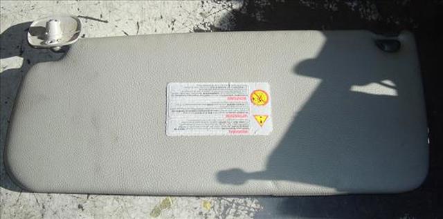 Pala contra o sol 964000870R RENAULT