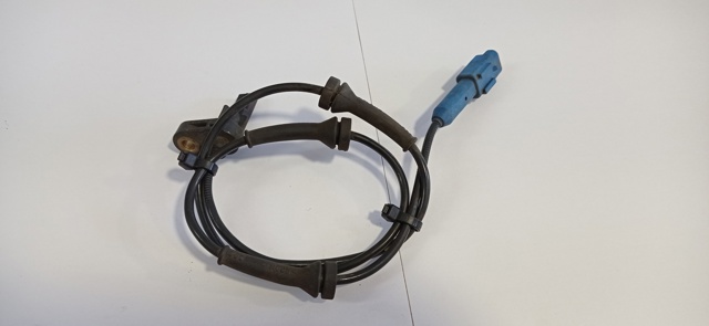Sensor ABS traseiro 9640055280 PEUGEOT