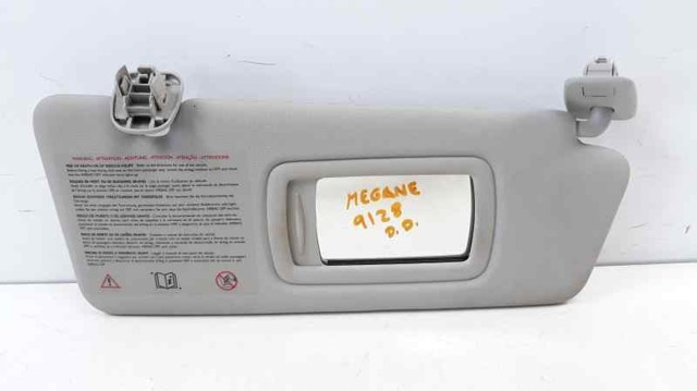 Preço da peça  Megane III carrinha