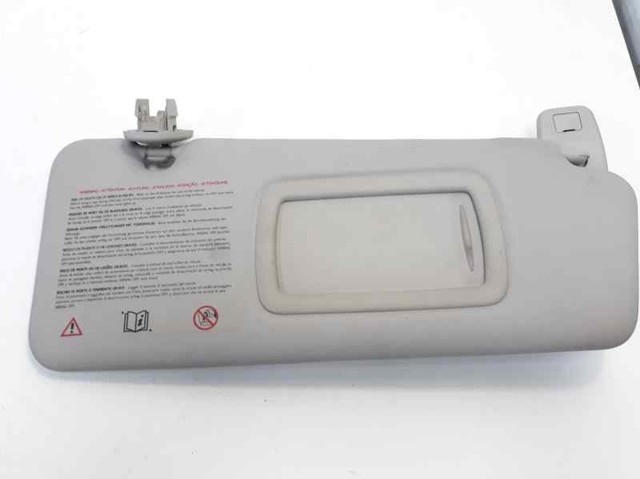  para Renault Megane III (KZ0, KZ1)