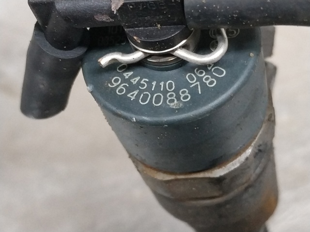9640088780 Peugeot/Citroen