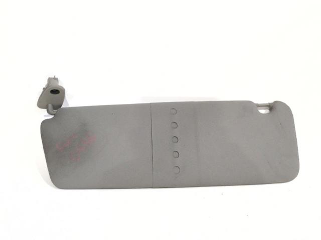 Pala contra o sol Renault Master 3 EV, HV, UV