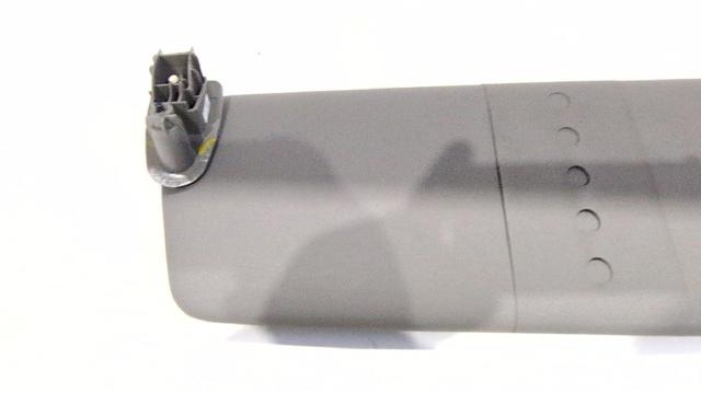 Pala contra o sol Renault Master 3 EV, HV, UV